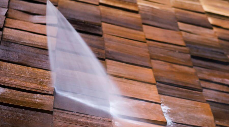 Roof Repair in Greenville, NC